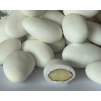 BADEM ŞEKERİ NO1 -4 KG