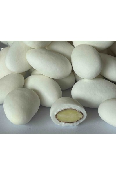 BADEM ŞEKERİ NO1 -4 KG